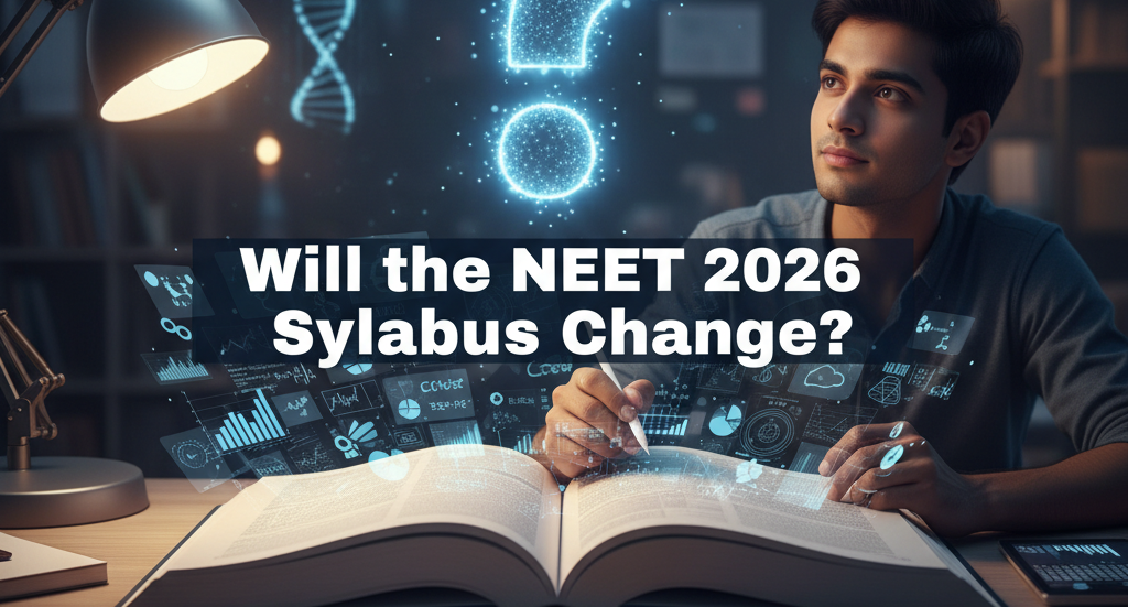 Will the NEET Syllabus change? Expert Predictions & Latest Updates
